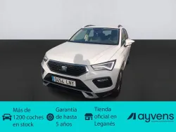 SEAT Ateca 2.0TDI CR S&S Style 116