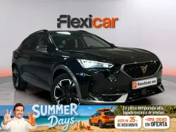 CUPRA Formentor 1.5 TSI 150 DSG