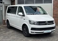 Volkswagen MULTIVAN 2.0 TDI 150CH DSG *autres dispos