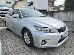 Lexus CT Ct200H