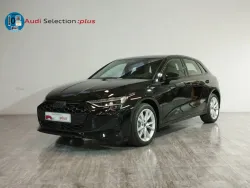 AUDI A3 Sportback 40 TFSIe Advanced S tronic