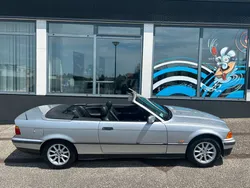 Bmw e36 320 cabriolet premiere main 6 cylindres