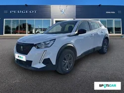 Peugeot 2008 1.5 BlueHDi 110 Active Pack / NAVIGATION + CAR PLAY