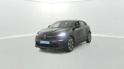 RENAULT Megane E-Tech EV60 130ch optimum charge Evolution ER