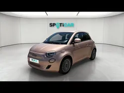 Fiat 500 e 95ch Icône