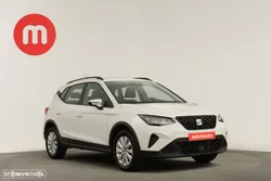 SEAT Arona 1.0 TSI Style DSG