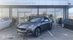 Maserati Grecale 557ch 105kWh Folgore