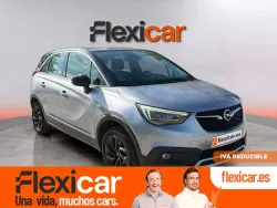 OPEL Crossland X 1.2T S&S Innovation 130 Aut.