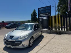 PEUGEOT 206+ 1.1 i 60 cv