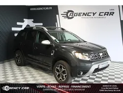 DACIA DUSTER 1.5 Blue dCi 115 Prestige