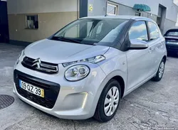 Citroën C1 Feel