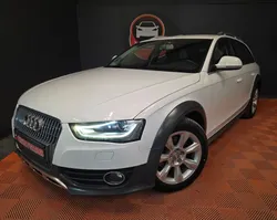 Audi A4 Allroad 2.0 tdi 150 cv