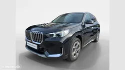 BMW x1 xDrive25e xLine