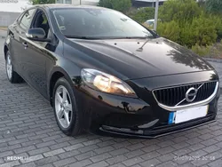 Volvo V40 D2 Nacional