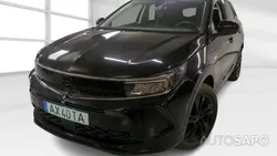 Opel Grandland de 2023