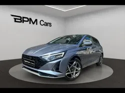 Hyundai i20 1.0 T-GDi 100ch Creative DCT-7