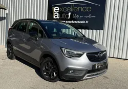 Opel CROSSLAND X 1.2 TURBO 110CH OPEL 2020 6CV