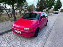 Fiat Punto 55 S