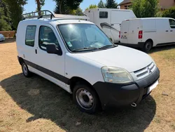 Citroen berlingo 1.9 d 70 cv 2004