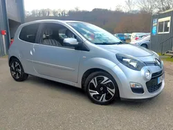 RENAULT Twingo II 1.2 ESS eco2 4cv TOIT OUVRANT