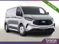 Ford Transit Custom 170 Aut Trend 320L2 LED 3pl