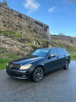 Mercedes-Benz C 200 2000 cdi 136 cv