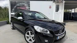 Volvo C30 1.6 D Drive 99g R-Design Start/Stop de 2013