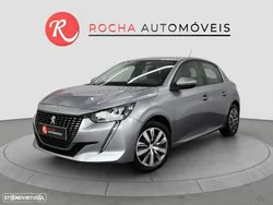Peugeot 208 1.2 PureTech Active