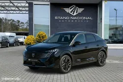 Peugeot 3008 1.2 Hybrid Allure e-DCS6