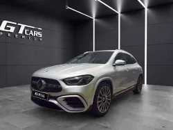 Mercedes-Benz GLA 220 220D AMG 4MATIC