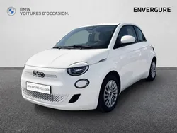 Fiat 500 e 95ch Action Plus
