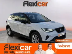 SEAT Arona 1.5 TSI S&S FR DSG7 150