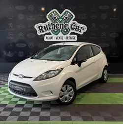 Ford Fiesta 1.4 TDCI 70cv AMBIENTE