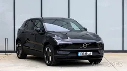 Volvo EX30 de 2025