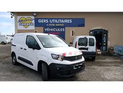 Peugeot Partner HT 10500EUROS 1.5 BLUEHDI 100