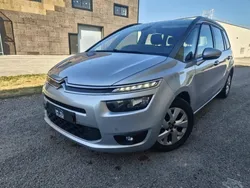 Citroën C4 II 1.6 BlueHDi 120 FAP Exclusive