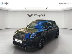 MINI Hatch 3 Portes Cooper S 178 ch DKG7 Edition Premium Plus