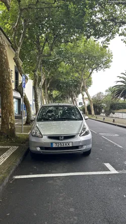 Honda Jazz 2004