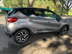 Renault Captur Exclusive