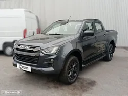 Isuzu D-Max 1.9 Ddi CD 4WD LSE