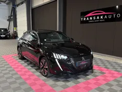 PEUGEOT 208 PureTech 100 CV SS BVM6 GT + TOIT PANORAMIQUE + APPLE CARPLAY/ANDROID AUTO + CAMERA 360° + VIRTUAL