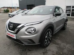 NISSAN JUKE 1.0 DIGT 114 cv BUSINESS EDITION 2023