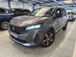 Peugeot 5008 (2) PureTech 130 EAT8 Allure Pack