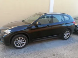 BMW X1 16d S-Drive