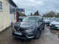 RENAULT Espace 5 V dci 160 Chx EDC INITIALE TOIT PANORAMIQUE