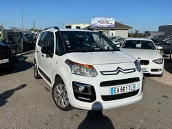 CITROËN C3 Picasso 1.2 110 cv Feel édition
