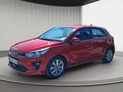 KIA Rio 1.0 T-GDi MHEV iMT Drive Pack Sport 100