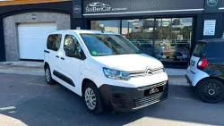 CITROEN Berlingo BlueHDi S&S Talla M Live Pack 100