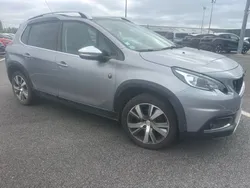 Peugeot 2008 CROSSWAY 130 Full options Garantie 12 mois