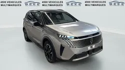 Peugeot 5008 HYBRID 145CH E-DCS6 GT